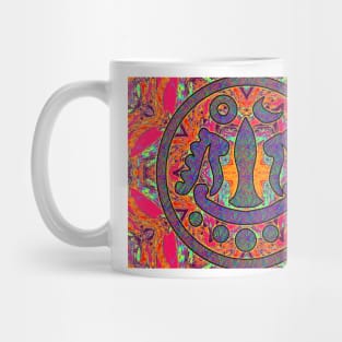 Tirtankar symbol Mug